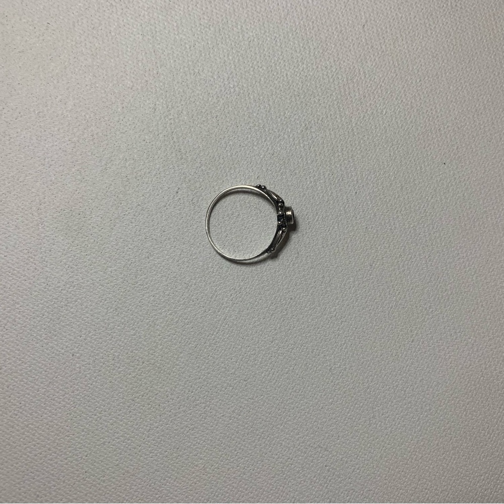 Silver 925 ring - Picture 3 of 6